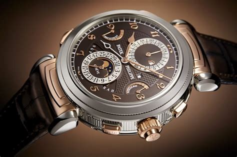 2016 patek philippe grand complications ref. 5959|patek philippe grand complication price.